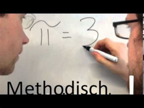 Methodisch Inkorrekt Folge Angeborene Dilletation Youtube