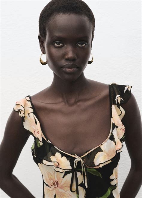 mango dresses 5
