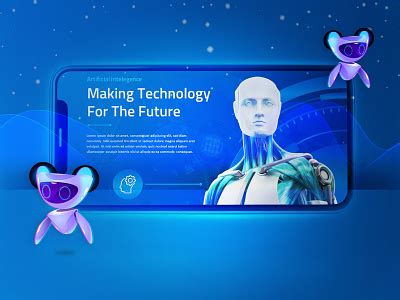 Technology Presentation designs, themes, templates and downloadable ...