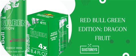 17 Best Red Bull Flavors Ranked 2025 Fuel Your Life To Max