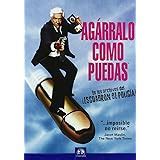 Aterriza Como Puedas 2 DVD Amazon Es Robert Hays Julie Hagerty