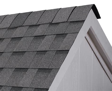 Atlas Pinnacle Pristine Pewter Shingles