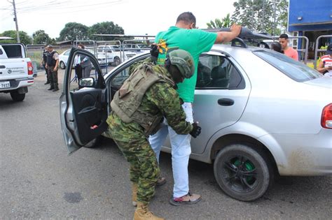 Apoyan La Tenencia De Armas De Fuego Para Defensa Personal Diario La Hora