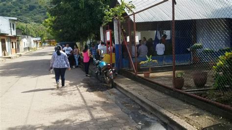 Gana El Abstencionismo Con El 82 67 En Farsa Electoral En Nicaragua