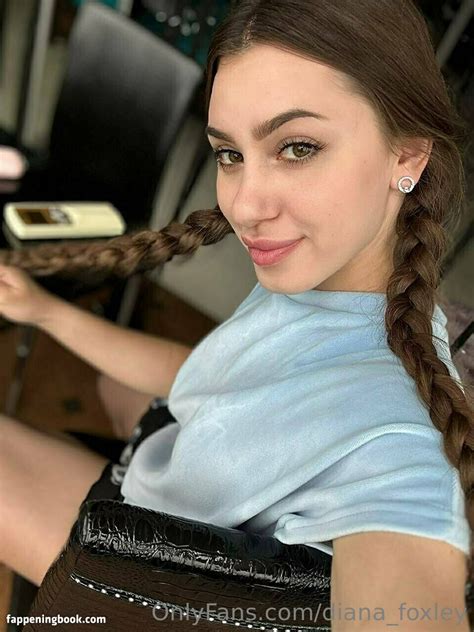 Diana Foxley Keoghdiane Nude Onlyfans Leaks Fappening Fappeningbook