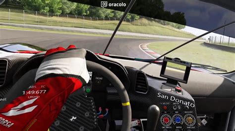 Assetto Corsa Pc Vr In Realt Virtuale Youtube