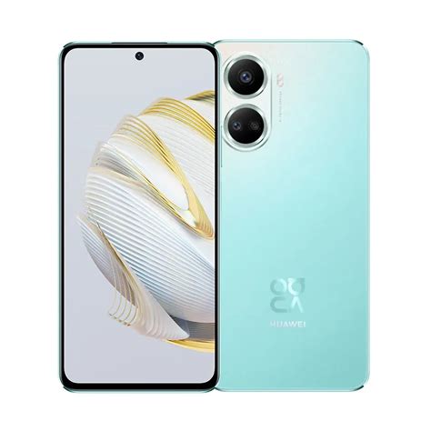Original Huawei Nova 10 SE 4G Mobile Phone Smart 8GB RAM 128GB 256GB ...