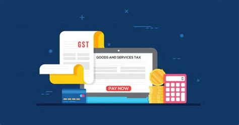 The Impact Of Gst On Financial Statement Audits In India