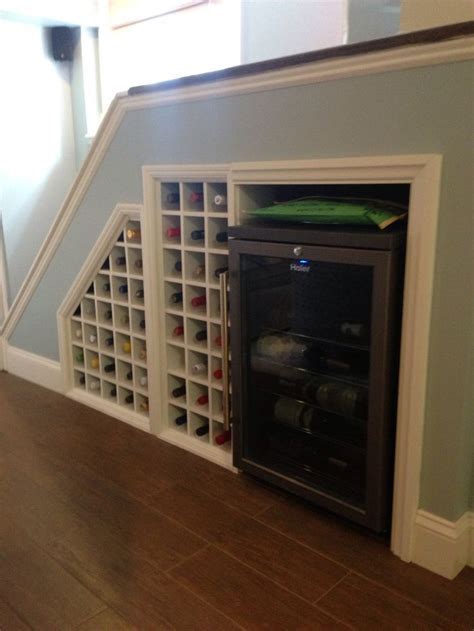 Best 5 Under Stairs Fridge Roderick Zanini