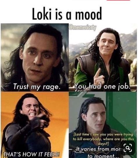 Loki Meme Avengers Humor Marvel Jokes Films Marvel Funny Marvel