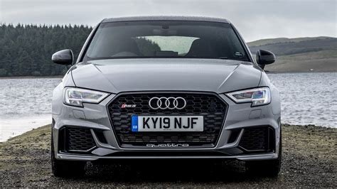 2017 Audi RS 3 Sportback UK Wallpapers And HD Images Car Pixel