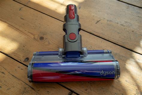 Dyson V11 Absolute Review | Trusted Reviews