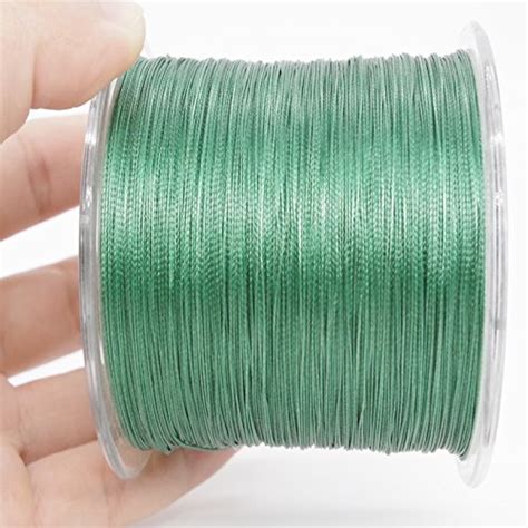 Generic P Mulicolor New Strands M Fishing Line