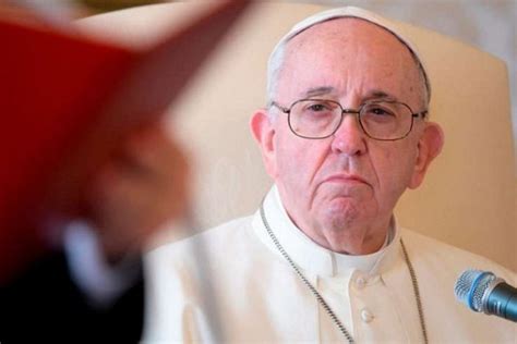 Papa Francisco Venezuela Sufre Por La Pandemia La Pobreza Y