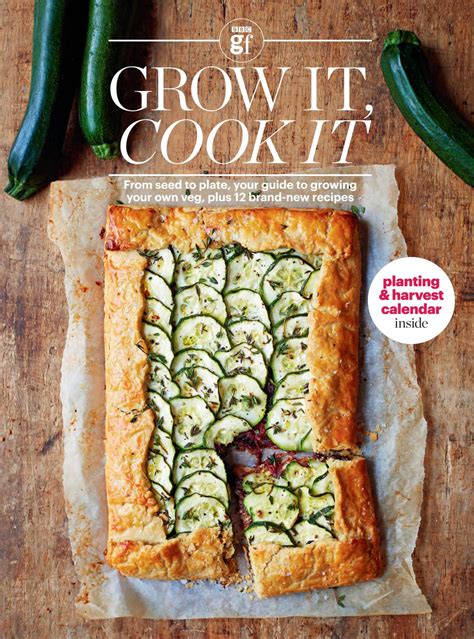 Good Food Grow Guide 2021 By Immediate Media Company London Ltd Issuu