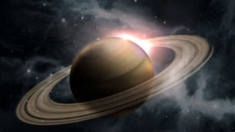 3 Datos Sobre Los Anillos De Saturno Que Debes Saber Notiulti