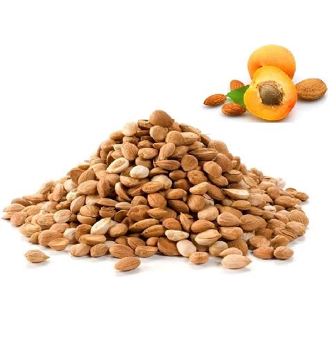 Kg Bitter Raw Apricot Kernels Seeds Free Uk Delivery Ebay