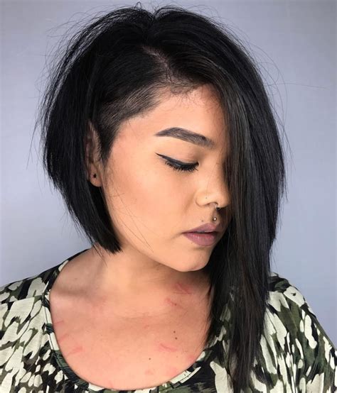 21 Long Asymmetrical Bob Haircut Ideas That Are Undeniably Flawless