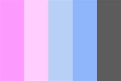 Drag Show 2020 Color Palette