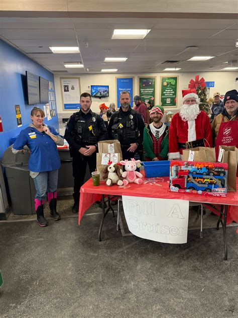 Houlton Police Department... - Houlton Police Department