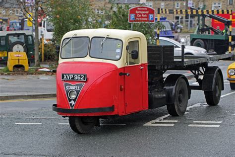 Huddersfield Run Scammell Barry Skilbeck Flickr