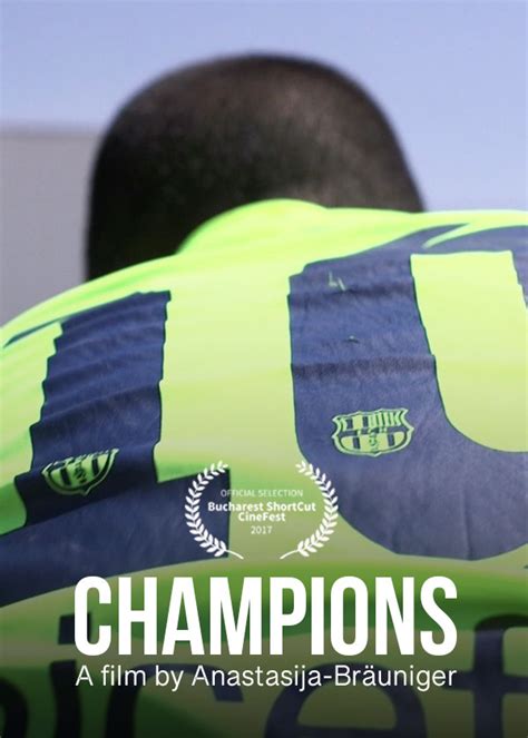 Champions Persian Film Festival Australia