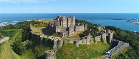 Visit Dover Castle | English Heritage