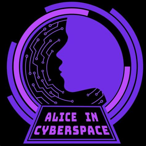 Alice In Cyberspace 2024 InfoSecMap