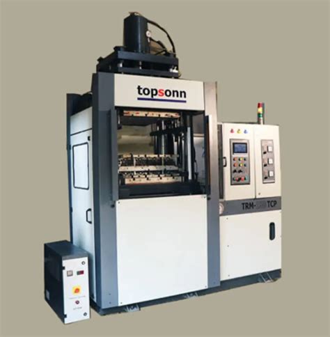 150 Tons Rubber Transfer Moulding Machine At Best Price In Pune