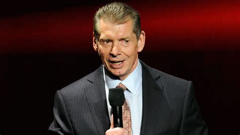 Wwe Co Founder Vince Mcmahon Accused Of Sexual Misconduct And Sex