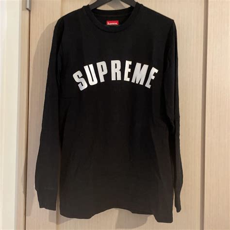 Supremeロンt Blogknakjp