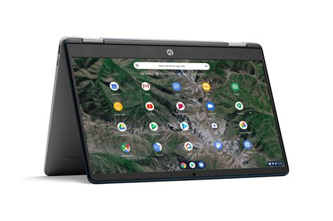 HP Chromebook x360 14a - Google Chromebooks