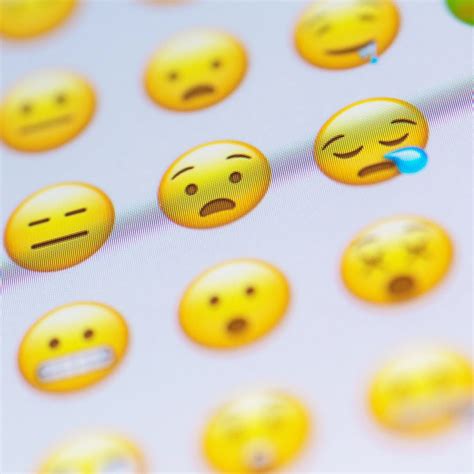 Corona-Krise verzögert Einführung neuer Emojis