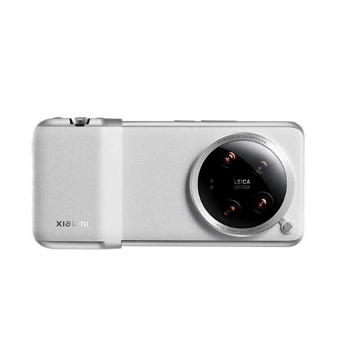 Xiaomi 14 Ultra Photography Kit White