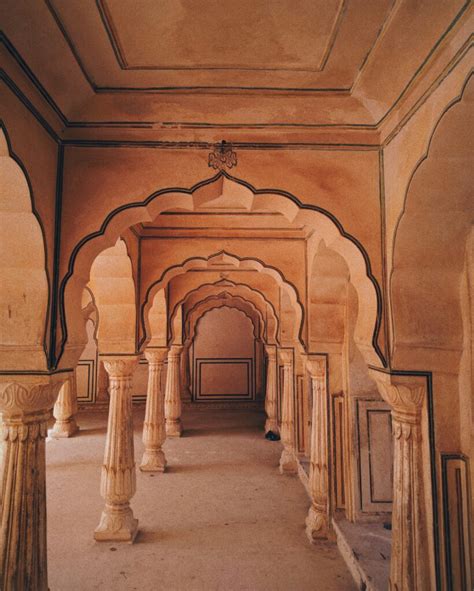 A Brief History Of Amer Fort Tree Of Life