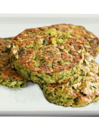 Hamburger Di Zucchine Al Ta Cucina Marti Mele208