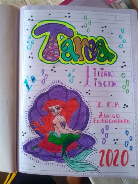 Portada Ariel Cuadernos Personalizados Sellos Digitales Cuadernos