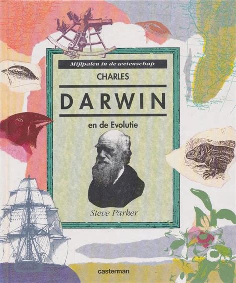 De Top 10 Van Beste Boeken Over Charles Darwin 2024