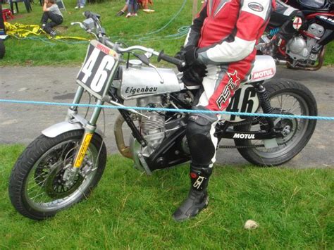 UK - Barbon Hill Climb 2011 | Adventure Rider