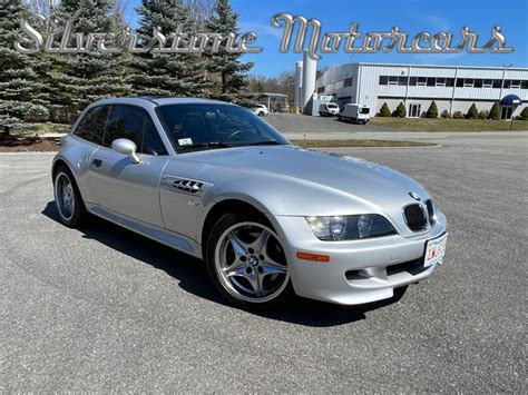 2001 BMW M Coupe For Sale 316045 Motorious