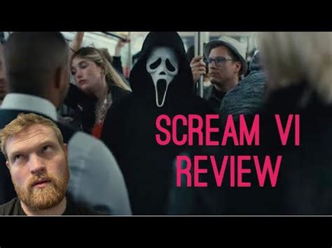 Scream Vi Review Youtube