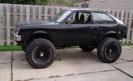 Meet the Collector Who Owns 27 Chevettes | The Online Automotive ...