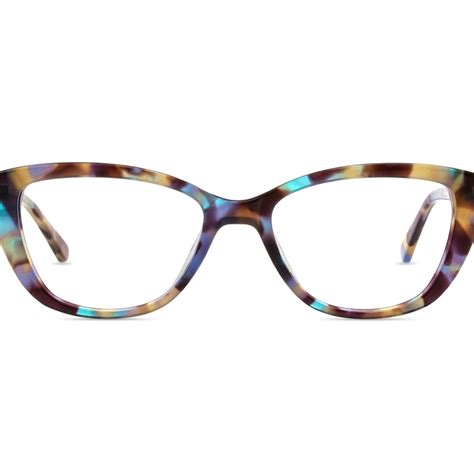 Cat Eye Glasses - Etsy