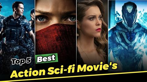 Top Science Fiction Movies In Hindi Best Sci Fi Movies You Cant