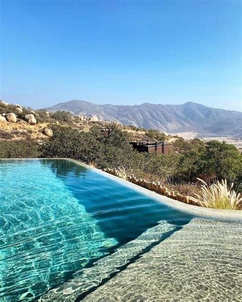 Encuentro Guadalupe un lugar para relajarse y descansar unos días en la