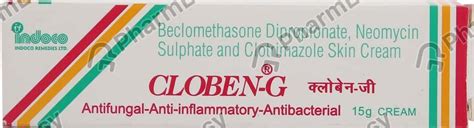 Cloben G Tube Of 15gm Cream Uses Side Effects Price Dosage PharmEasy