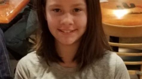 Missing 11 Year Old Sumter County Girl Found Safe