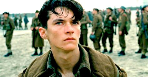 Dunkirk Review Nolan Delivers A Lean Mean Fighting Machine