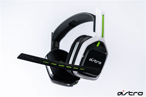 A20 Gen 2 Wireless Headset Review Astro Gaming