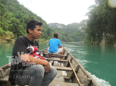 Short (But Worth It) Mororan River Cruise, Callao, Cagayan - Travex ...